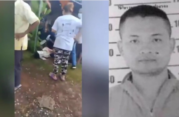 Սարսափելի դեպք Թաիլանդում. նախկին ոստիկանը 34 մարդու է սպանել, որոնցից 22-ը երեխաներ են (տեսանյութ)